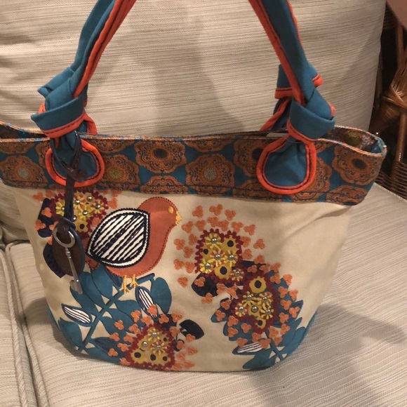 Handbag - Picture 2 of 4